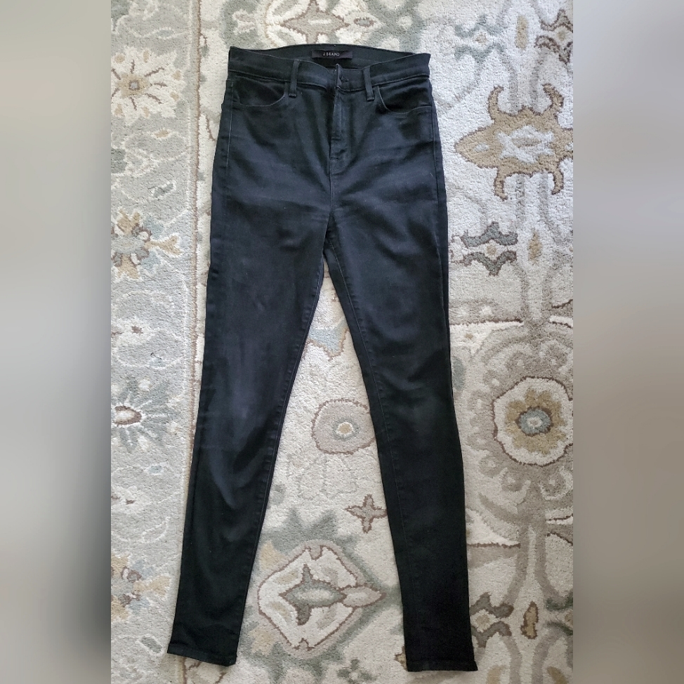 J Brand Skinny Jeans 26